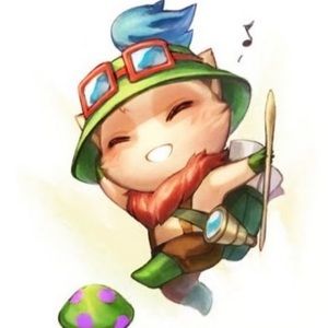 Meet your Posher, Choa